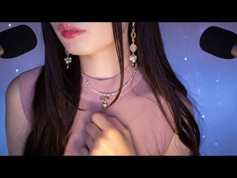 ASMR Sensitive Mouth Sounds | Soft & Intense for Sleep & Relaxation