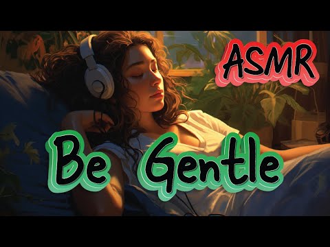 Serenity & Peace | Gentle ASMR Bible Readings for Sleep