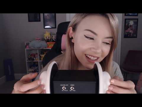 ASMR with Dizzy! #269 Trigger Words