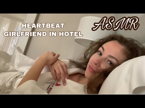 Heartbeat in Marriott Hawaii | Girlfriend