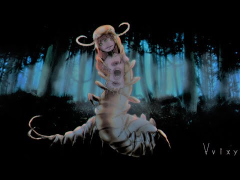 The Cryptid Forest: VVixy's Ending ASMR
