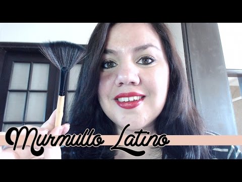 ASMR  ESPAÑOL Tu Mejor Amiga te hace Cambio de Imagen | Maquillaje y Peinado Role Play