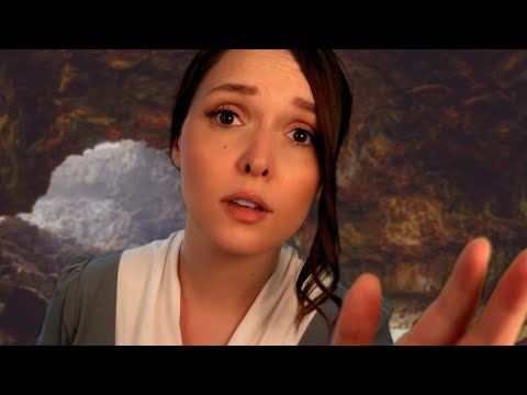 ASMR FARM GIRL NEEDS YOUR HELP roleplay || soft spoken personal attention F4A