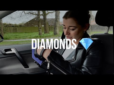 The Diamond Heist | Carla Scenes from the film ‘Exception to the Rule’ 🎥