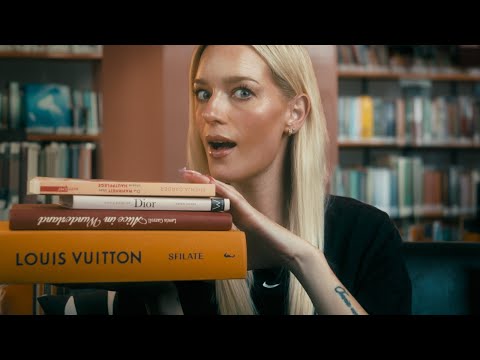 The one end only BOOKSOUNDS📚📖Asmr (4k)