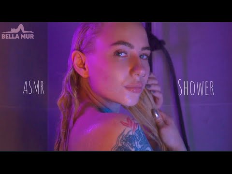 Shower ASMR - Part 2