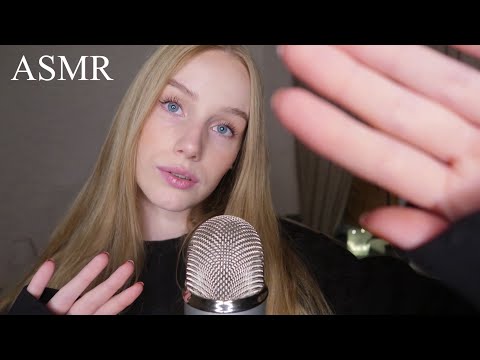 ASMR - Mouth Sounds but with 100% Intensity 👄  |RelaxASMR
