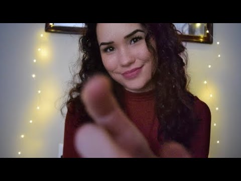ASMR Fast Mouth Sounds, Whispering, Rainbow Sketch Paper, Sketching You ASMR