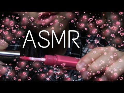 [ASMR] repeating intros