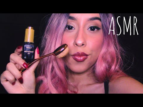 RELAX WITH ME 💤 ASMR (PAMPERING YOU)