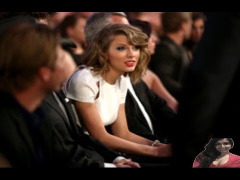 ACM Awards 2014: Taylor Swift Country Music Stars Red Carpet Win Trophies - Video Review