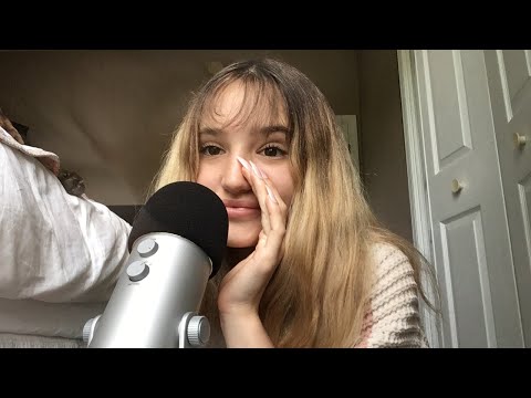ASMR| ~Pure Mouth Sounds for 5 Minutes (No Talking)~