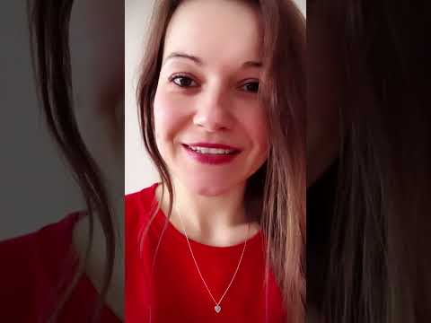 ASMR You are beautiful 💋 affirmations for self love #asmr #selfmotivation #shorts