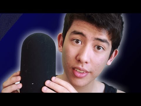[ASMR] All Up In Your Ears (Deep Relaxation)