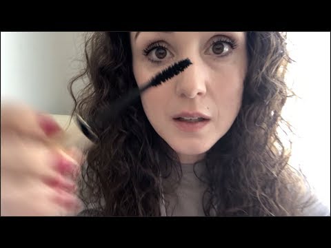 Makeup Roleplay on a Beautiful Day! [Whisper] [ASMR]