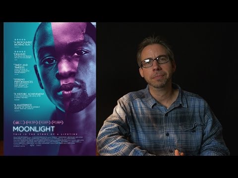 ASMR Let's Talk: Moonlight (Film Discussion / Analysis)