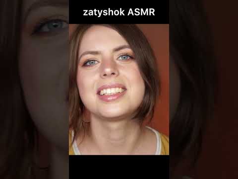 ASMR personal attention and soft spoken