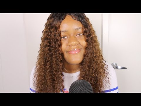 ASMR | Is This My Best Wig? + WIG GIVEAWAY!!!! | ft. LWigs