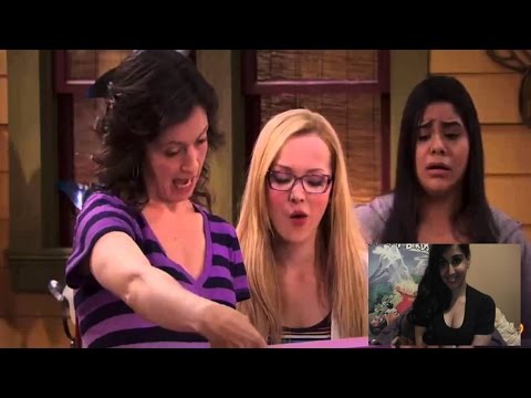 Liv And Maddie Season 1 Episode 8 Brain-A-Rooney Full Episode - Video Review
