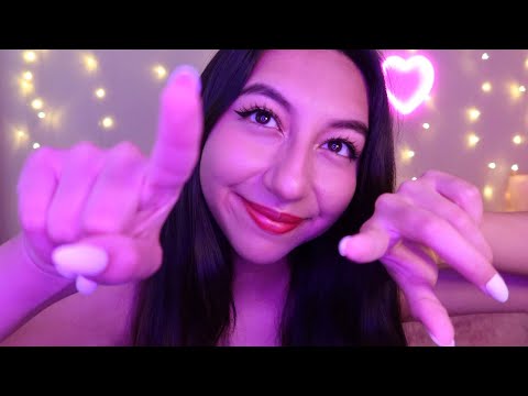 ASMR Face Tracing, Letter Tracing, Guess the Word