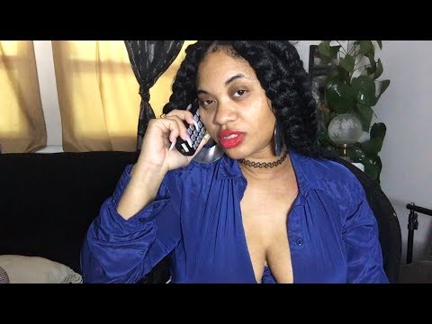 ASMR Role-Playing Your Very Personal Secretary (QuillsWay)