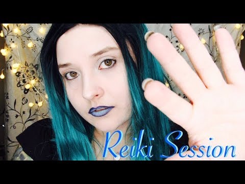 Reiki Session 💙Energy Pulling✨Healing Touch✨Sound Therapy✨[RP MONTH]