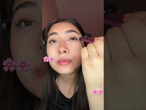 non asmr grwm 🤍