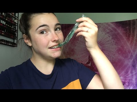 |ASMR| HEALTHY EAT WITH ME | CHIT CHAT|