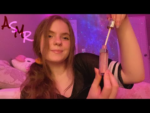 ASMR BEST FAST TRIGGERS FOR TINGLES AND SLEEP! ✨ 😴