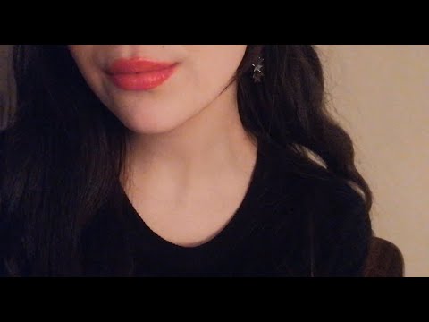 【ASMR】口の音とキスの催眠 - 強烈な柔らかさ- 手の動き HYPNOSIS MOUTH SOUNDS, KISSES and Hand Movements【音フェチ】#ASMR