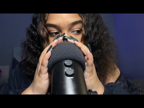 ASMR | Pure Mouth Sounds 💦 + Personal Attention ✨🫶🏽 | brieasmr