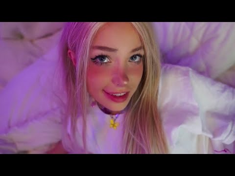 Please Come To Bed! ASMR
