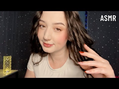 ASMR UNPREDICTABLE FAST TRIGGERS & HAND SOUNDS *CHAOTIC*