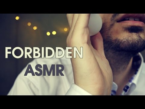 Forbidden ASMR Tingles