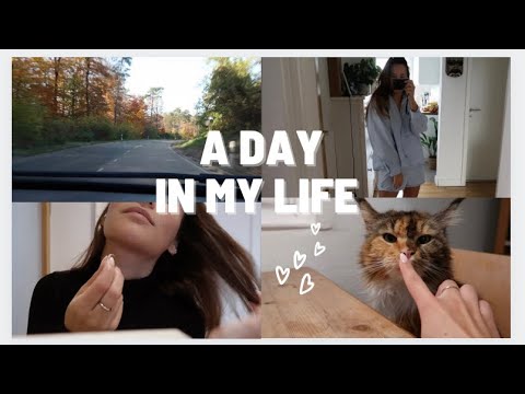 ASMR deutsch | A Day In My Life 🌿🌞 Voice-Over | Whispering
