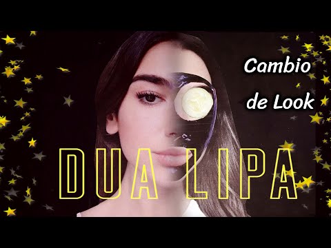 Cambio de Look a DUA LIPA |  Roleplay | SusurrosdelSurr ASMR | España