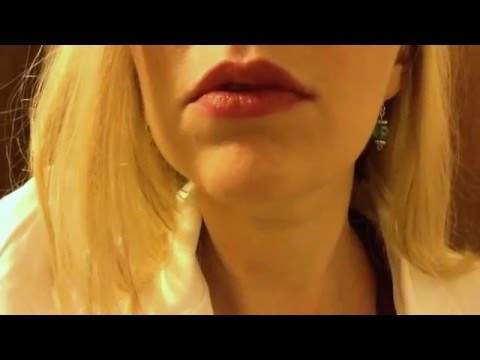 ASMR Medical Role Play Scalp Examination | Tingles Tingles Tingles | Personal Attention
