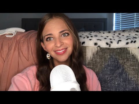 ASMR| Story-Time/Get Ready With Me ✨💋