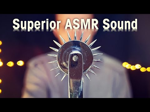 Superior ASMR Sound