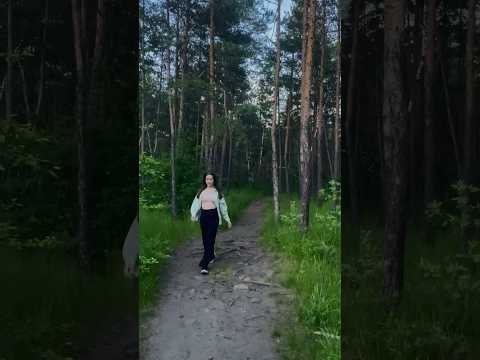 ASMR ОДНАЖДЫ В ЛЕСУ😯👀🌳Sounds of nature, forest