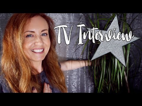 Our Star Guest | Prepping You ASMR | Testing 123, Hair & Makeup