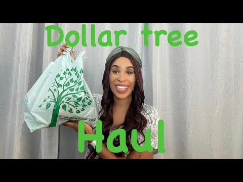 dollar tree haul #haul # #shopping
