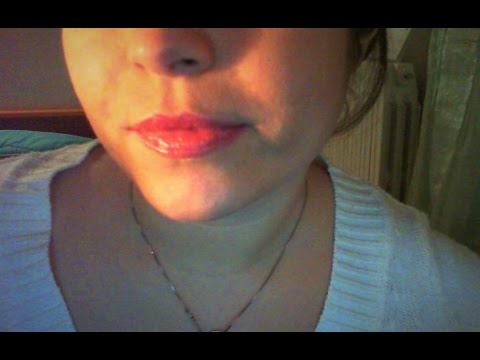 ASMR Ear Massage Effect  [Multilayered  Mouth and Plastic Sounds]