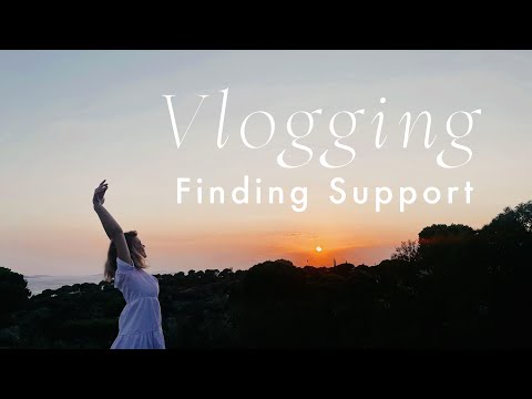 Documenting your life is therapeutic: Why you should vlog
