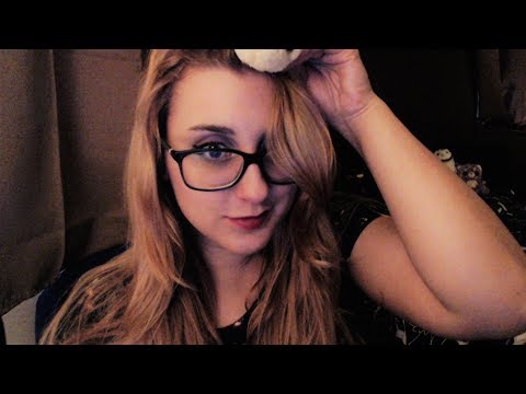 4+ Hours of ME | I am Live with lots of Triggers... and a Smile =)