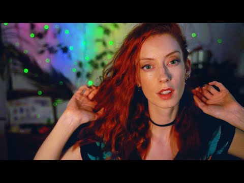 ASMR 2 HOUR Layered Triggers Storm Sounds 🌦️ Tingly Loop (No Talking) For Sleep / Study