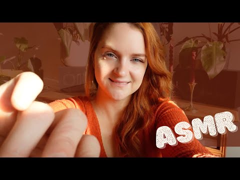 ASMR Skincare & Beardcare, Personal Attention & Pampering