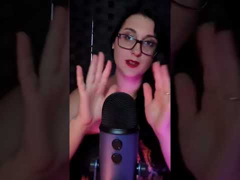 Just A Little Bit ASMR Repetition