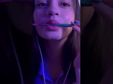 ASMR casero | Deep RELAXATION 😴 MOUTH SOUNDS💤