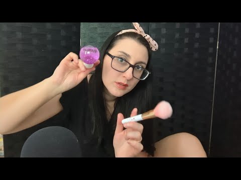 ASMR but FOLLOW my Instructions and ENJOY the Personal Attention Roleplay | ASMR Alysaa